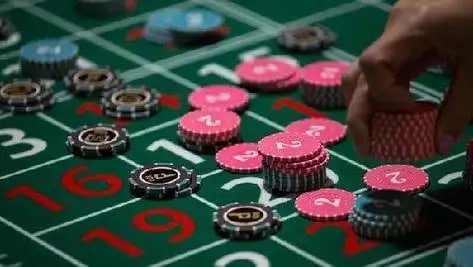 Tim bantuan pelanggan megavisa77 siaga